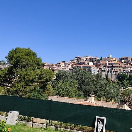 Maison Avec Vue Mirabeau Εξωτερικό φωτογραφία