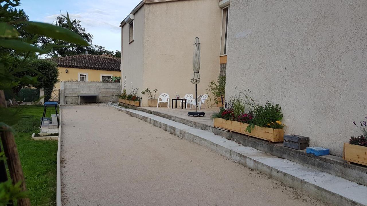 Maison Avec Vue Mirabeau Εξωτερικό φωτογραφία