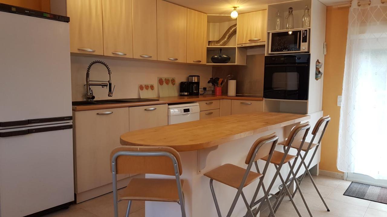 Maison Avec Vue Mirabeau Εξωτερικό φωτογραφία