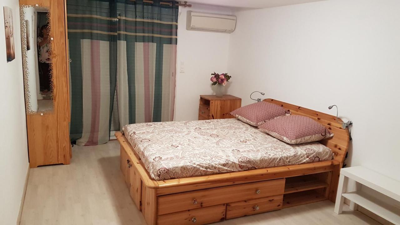 Maison Avec Vue Mirabeau Εξωτερικό φωτογραφία
