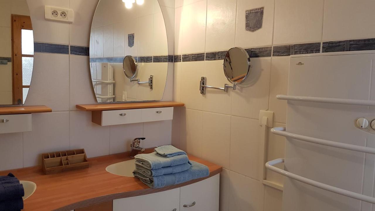 Maison Avec Vue Mirabeau Εξωτερικό φωτογραφία